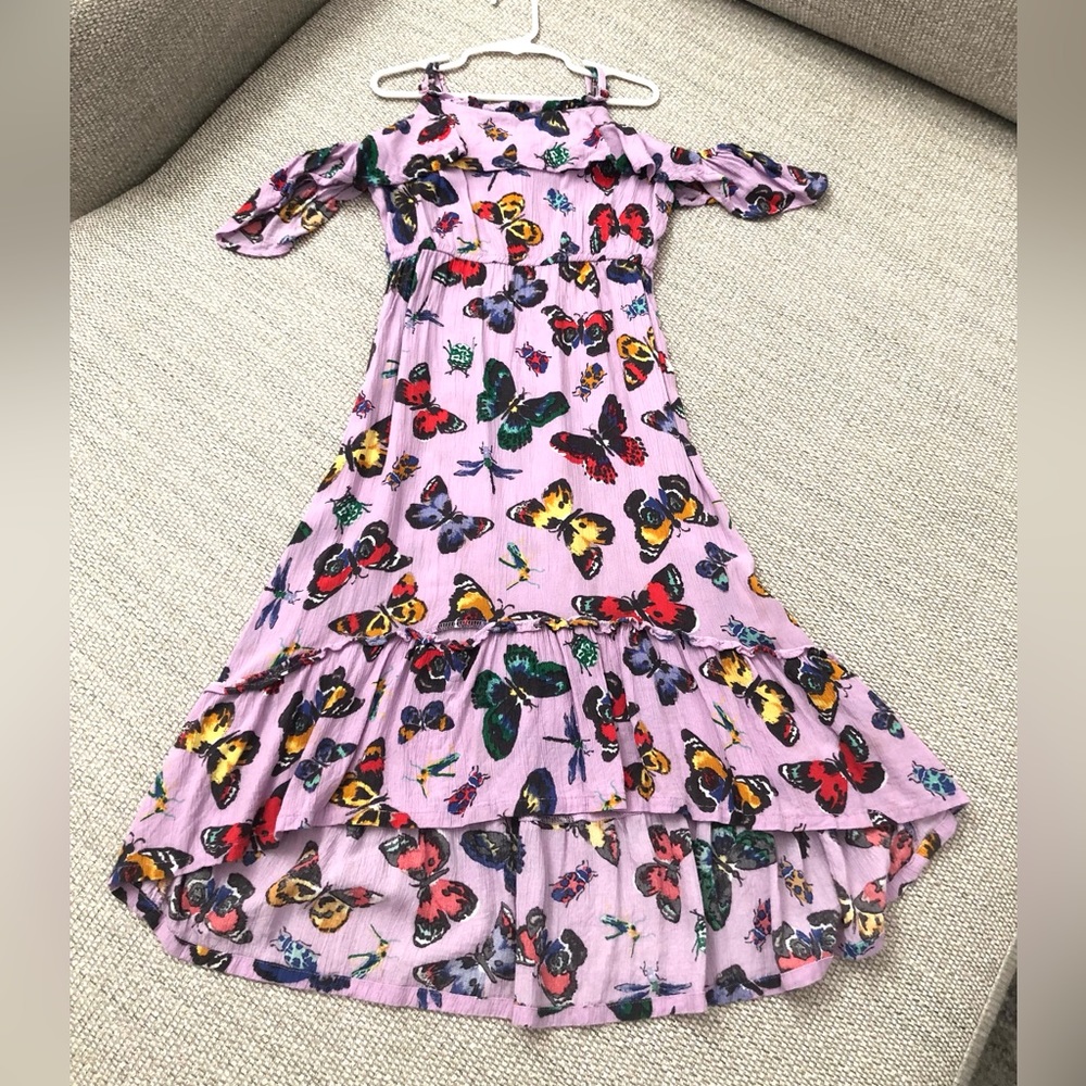 Old Navy Girls Dress